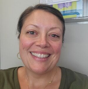Meet your Posher, Ariane d.